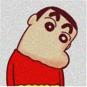 炎烈角色头像